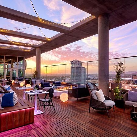 Omni Tempe Hotel At Asu Dış mekan fotoğraf
