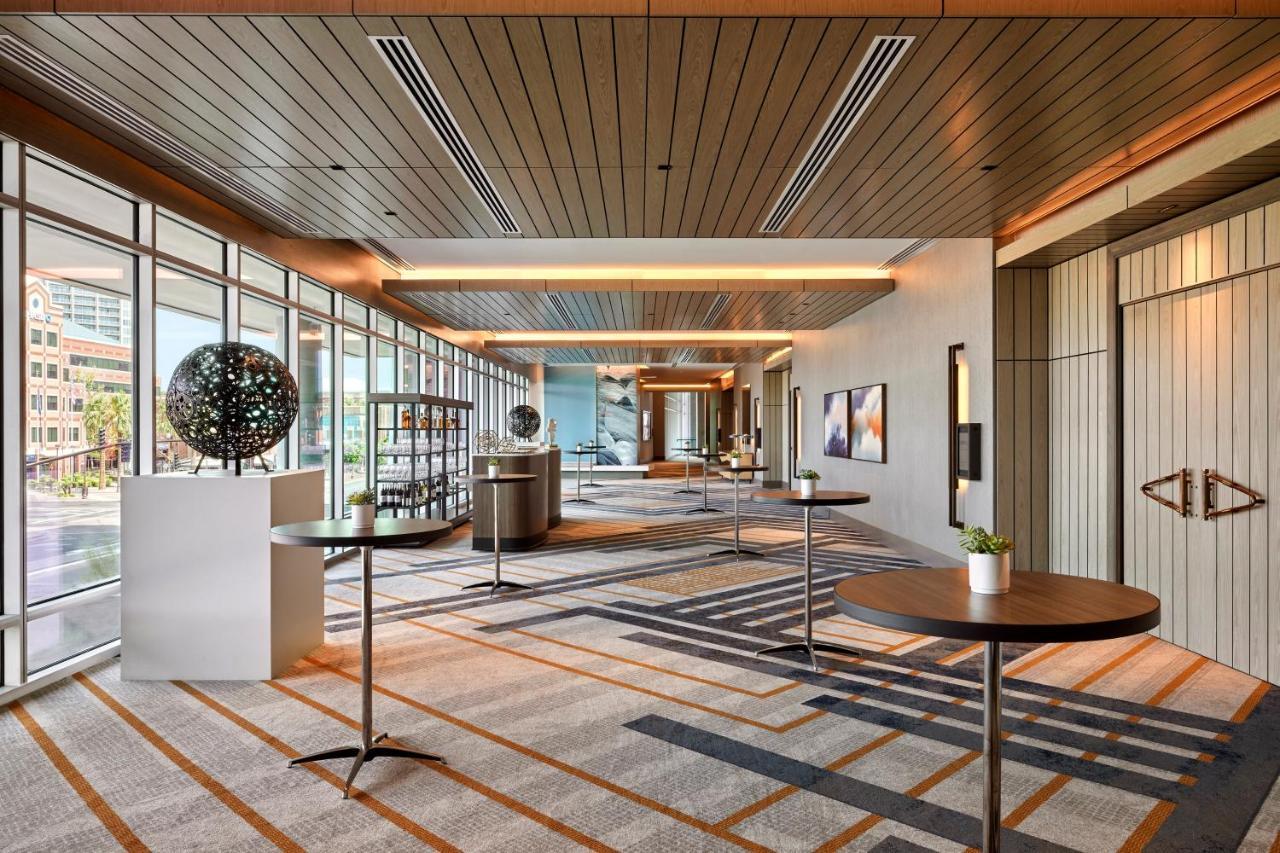 Omni Tempe Hotel At Asu Dış mekan fotoğraf